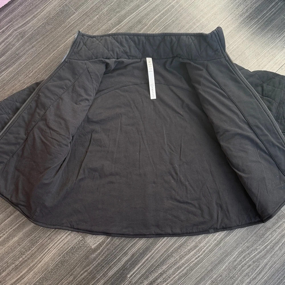 Lululemon Quilted Calm Jacket